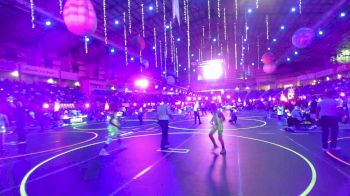 90 lbs Consi Of 8 #2 - Reid Richard, Unattached vs Carter Dison, Unattached