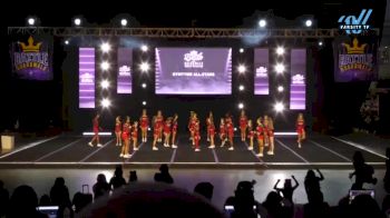 GymTyme All-Stars - Boom! [2024 L3 - U16 Day 2] 2024 SU Battle at the Boardwalk Grand Nationals