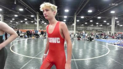 105 lbs Rr Rnd 6 - Liam Ivatts, Revival Whale - BK8 vs Nelson Villafane, Mat Assassins - BK8