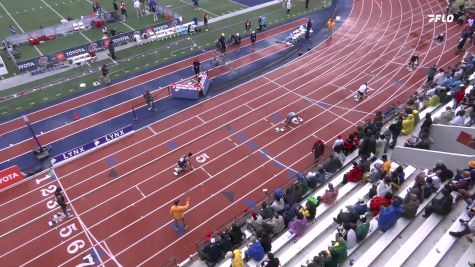 Pro Men's 4x100m Relay Club, Finals 2