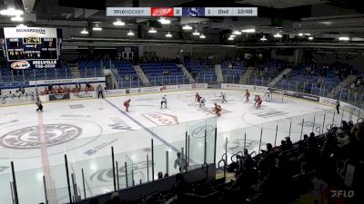 Replay: Home - 2024 Weyburn vs Melville | Oct 8 @ 7 PM