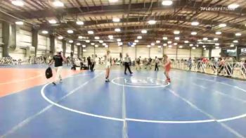 126 lbs Prelims - Bray Skinner, ID vs Brice Barton, TN