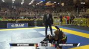 Replay: Mat 12 - 2025 Pan Kids Jiu-Jitsu IBJJF Championship | Jul 26 @ 9 AM