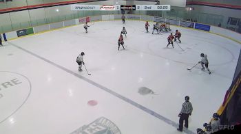 Replay: Home - 2024 Okanagan Edm. vs NSW | Jan 12 @ 1 PM