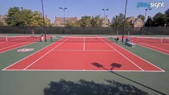 Replay: ITA Central Regional Champ 4 - 2025 ITA Central Regional Champ | Sep 21 @ 9 AM