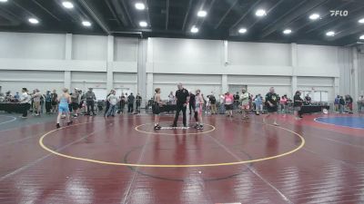 92 lbs 3rd Place Match - Nolan Liles, Rabbit Wrestling Club vs Eli Edenfield, Reverence Wrestling Club