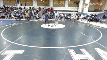 220 lbs Consi Of 8 #2 - Teak Sturgill, Waterford vs Nicholas Dennis, Plainville