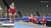 Bre Varano - Vault, Parkettes - 2022 Elevate the Stage Toledo presented by Promedica