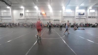 120 lbs Finals (2 Team) - Finnegan Meade, West Virginia Wild vs Jonathon Moran, Contenders WA Green