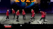 Dance Savannah - Honey Dippers [2025 DanceABILITIES] 2025 The Dance Worlds