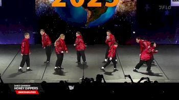 Dance Savannah - Honey Dippers [2025 DanceABILITIES] 2025 The Dance Worlds