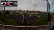 Replay: West Texas A&M vs Midwestern State - DH | Apr 6 @ 6 PM
