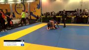 Replay: Mat 7 - 2023 World IBJJF Jiu-Jitsu No-Gi Championship | Dec 9 @ 9 AM