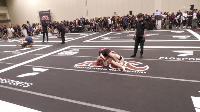 Aaron Carbo vs Gavin Corbe 2025 ADCC East Coast Trials