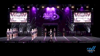 Cape St Claire Rec Council - Senior Pride [2022 L3 Performance Rec - 8-18 (NON) - Small Day 1] 2022 The U.S. Finals: Virginia Beach