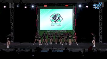GymTyme Illinois - Lady Red [2025 L4 Senior 1] 2025 CSG Grand Nationals
