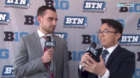 Full Replay - 2019 Oakland vs Michigan State | Big Ten Softball - Oakland vs Michigan State | Softball - Apr 3, 2019 at 6:00 PM EDT