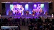 McLaurin High School [2025 Small Varsity Coed Game Day Day 1] 2025 UCA Baton Rouge Regional