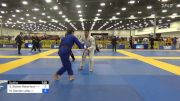 Sean Steven Robertson vs Michael Damian Lefay 2023 IBJJF Jiu-Jitsu CON International