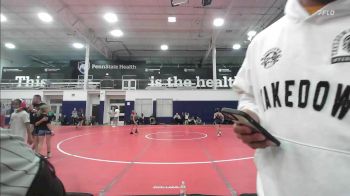 57 lbs Rr Rnd 4 - Noah Reino, Revival Blue - K6 vs Scarlett McKeown, Steel Valley Vixens - K6