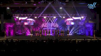 Nor Cal Elite All-Stars- Sacramento - Nike [2025 L3 Youth Day 1] 2025 Aloha Grand Nationals