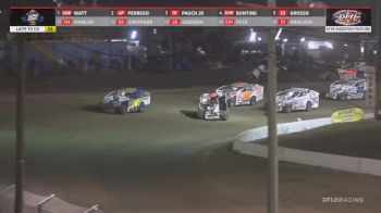 Full Replay | Mid-Atlantic Championship Saturday at Georgetown Speedway 11/2/24