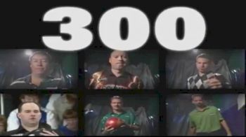 2009-2010 Pepsi Red, White and Blue Open Finals