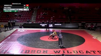 Replay: App State vs Davidson - 2026 App St vs Davidson | Feb 13 @ 7 PM