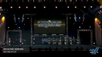 Macs Allstar Cheer - Senior Starz [2023 L6 Senior Coed - Small] 2023 The MAJORS