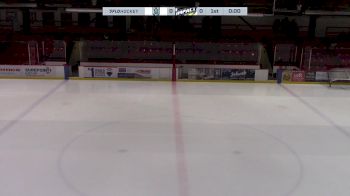 Replay: Home - 2025 Ice White U15 vs Impact | Jan 26 @ 10 AM