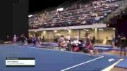 Ella Callahan - Women's Group, Scamps Gymnastics BGCK - 2021 Women's Xcel Region 4 Championships
