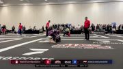 Tristan Charbonneau vs Ahmed Abdelrahman 2024 ADCC Niagara Open