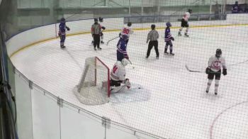Replay: Home - 2025 Rochester Jr Americans vs North Shore | Sep 7 @ 10 AM