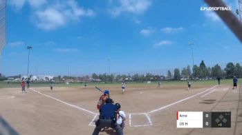 American Pastime vs. DS Hotshots - Field 6