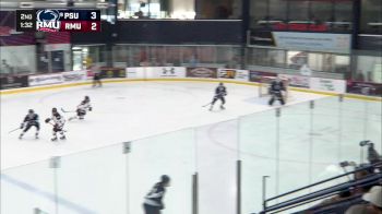 Replay: Home - 2025 Penn St vs Robert Morris | Feb 1 @ 3 PM