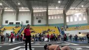 CARLOS PINTO vs ALESSANDER FIRMINO 2025 ADCC Brazilian Nationals