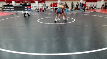 Replay: Mat 3 - 2026 Boxer Open | Jan 25 @ 9 AM