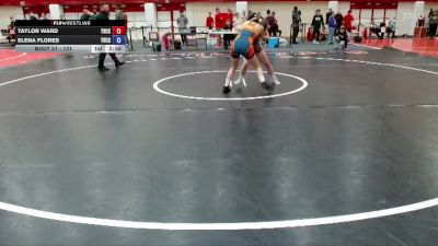Replay: Mat 3 - 2026 Boxer Open | Jan 25 @ 9 AM