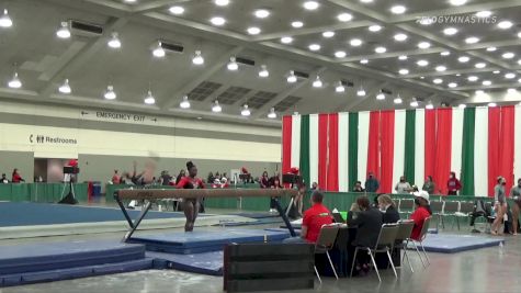 Marissa Lassiter - Women's Group, Unique Sports - 2021 Christmas on the Chesapeake