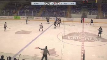 Replay: Home - 2024 Miramichi vs Pictou County | Sep 5 @ 7 PM