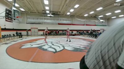 170C Round 1 - Brooke Schwab, Star Valley vs Fiona Stahlbaum, Riverton