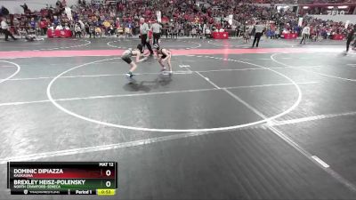 2024 WWF Folkstyle State Championship - Videos - FloWrestling