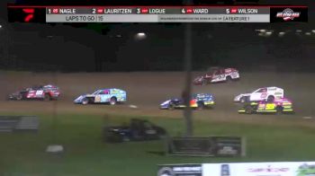 Feature | IMCA Modifieds at Marshalltown