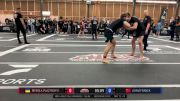 Mykola Plazynskyi vs Adam Franck 2026 ADCC Portland Open