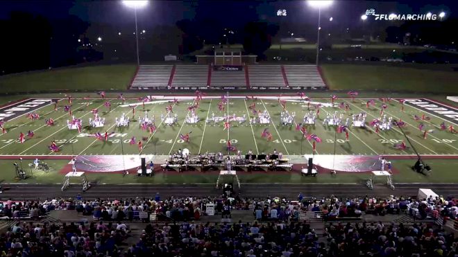 Replay: DCI Celebration | Aug 14 @ 1 PM