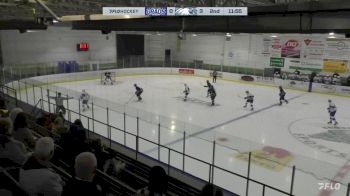 Replay: Home - 2023 Navan vs Hawkesbury | Sep 29 @ 7 PM