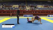 Lucas Jorge Faria Dos Reis vs João Vitor De Arruda Venancio 2024 Pan IBJJF Jiu-Jitsu No-Gi Championship