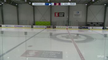 Replay: Home - 2024 PCHA vs Edge | Nov 10 @ 10 AM