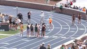 Women's 800m, Finals 11
