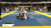 LUAN LIMA vs ADAM WARDZINSKI 2021 World Jiu-Jitsu IBJJF Championship